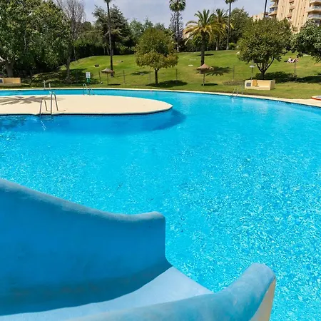 Blonzu Guinea Appartement *