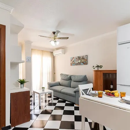 Blonzu Guinea Appartement