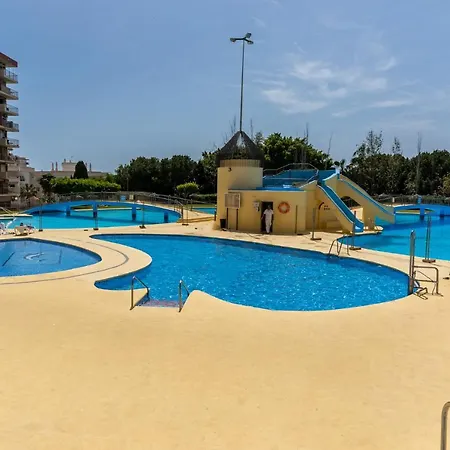 Blonzu Guinea Apartment Benalmadena