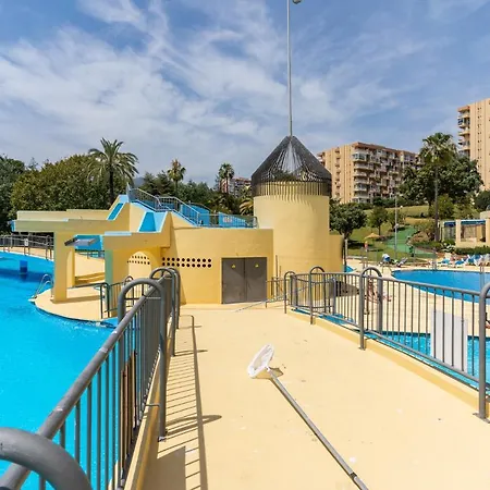 Blonzu Guinea * Benalmadena