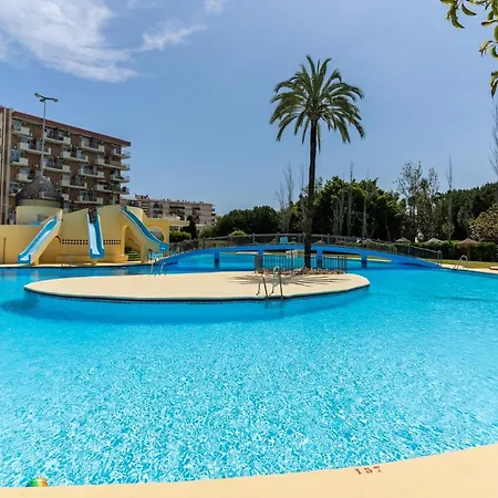 Apartment Blonzu Guinea