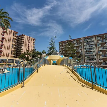 Apartment Blonzu Guinea Benalmadena